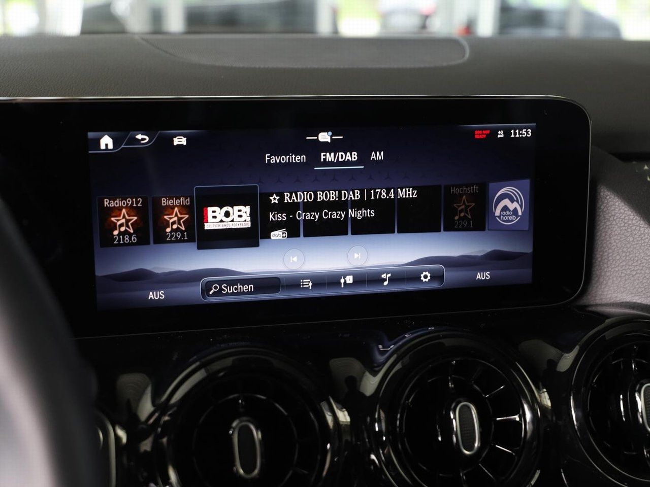 Mercedes-Benz GLA – Bild 16