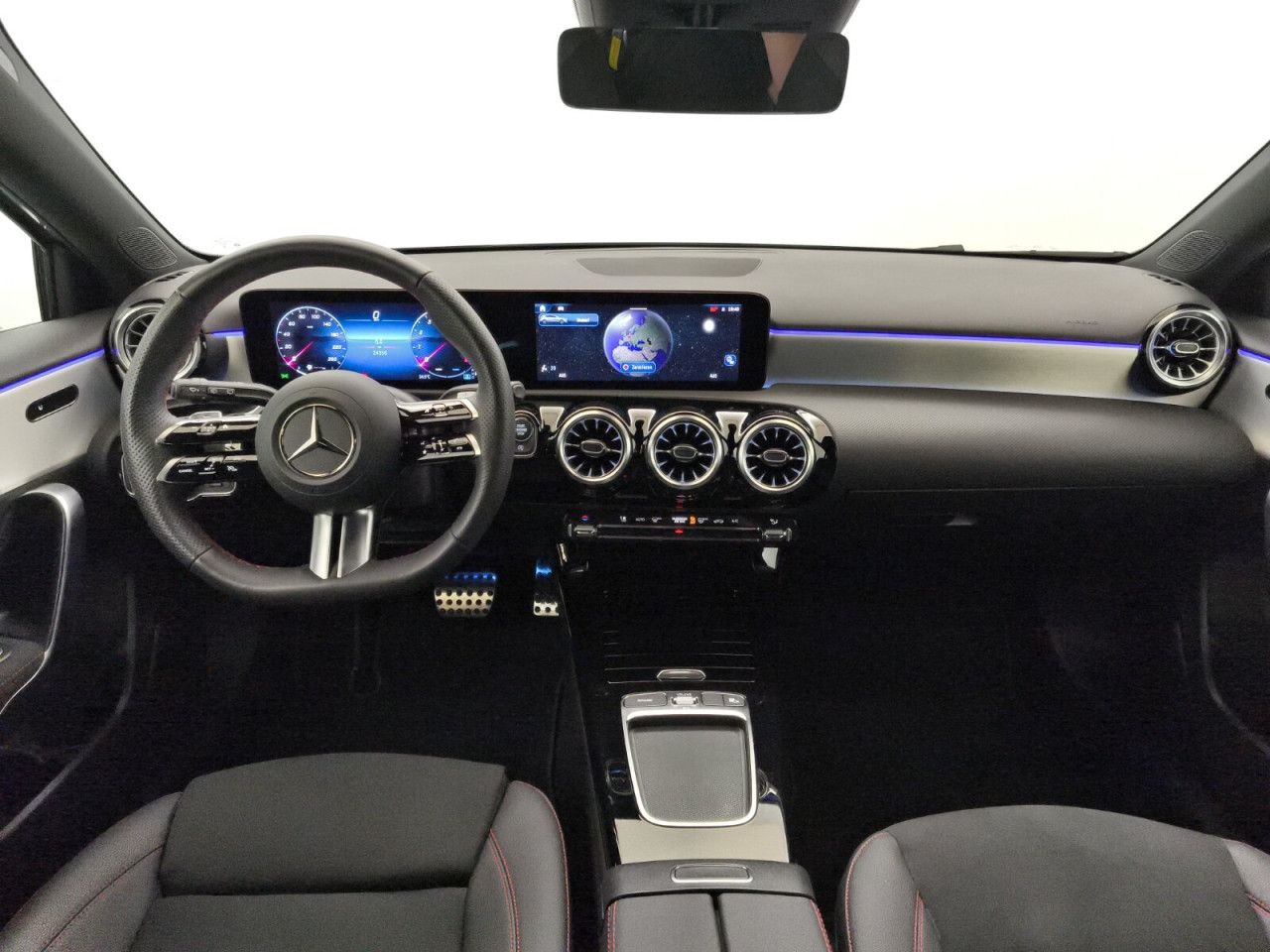 Mercedes-Benz A-Klasse – Bild 18