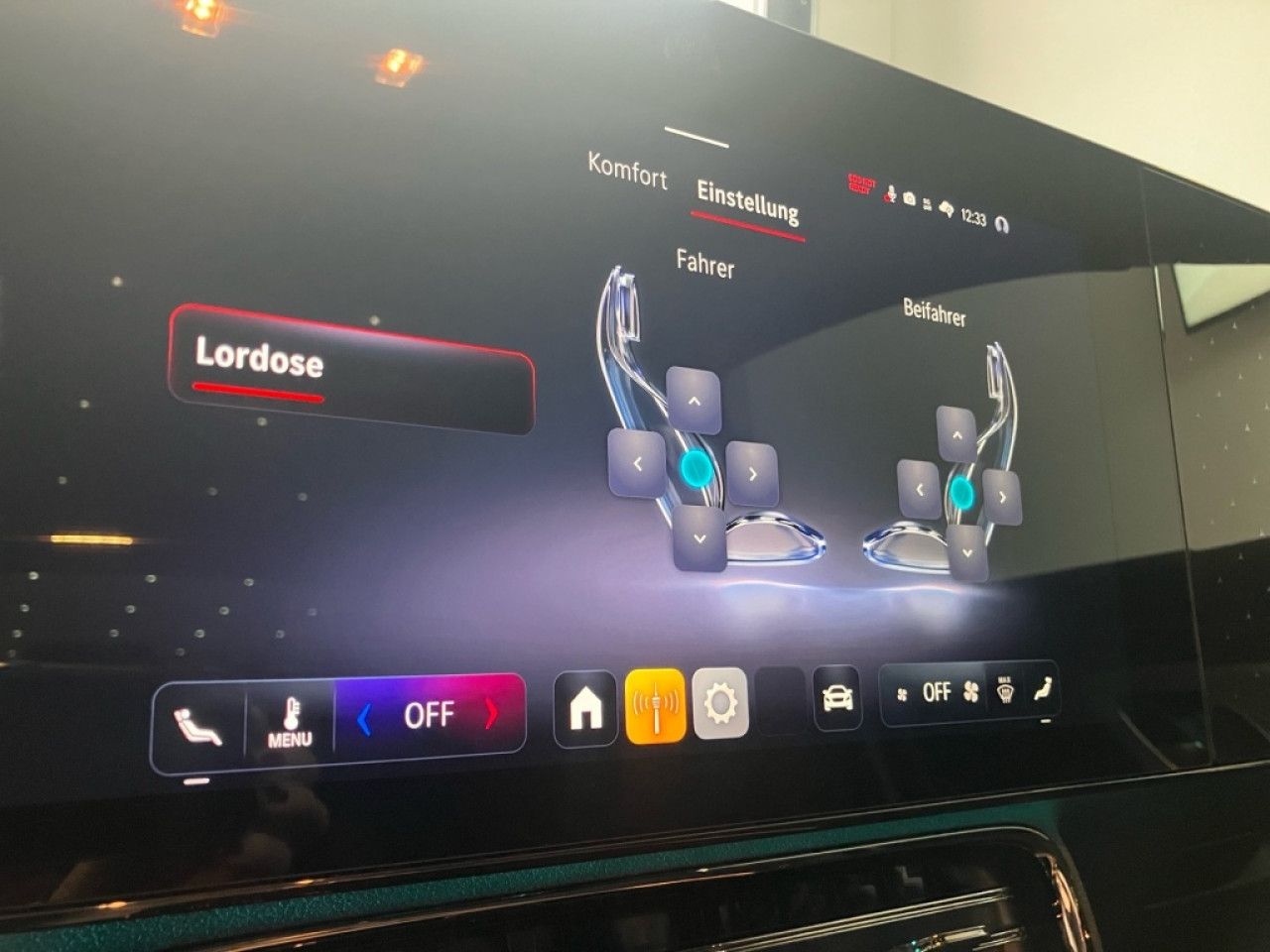 Mercedes-Benz CLA – Bild 19
