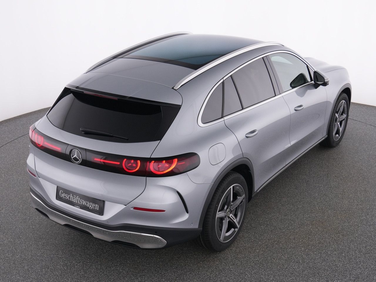 Mercedes-Benz GLC – Bild 18