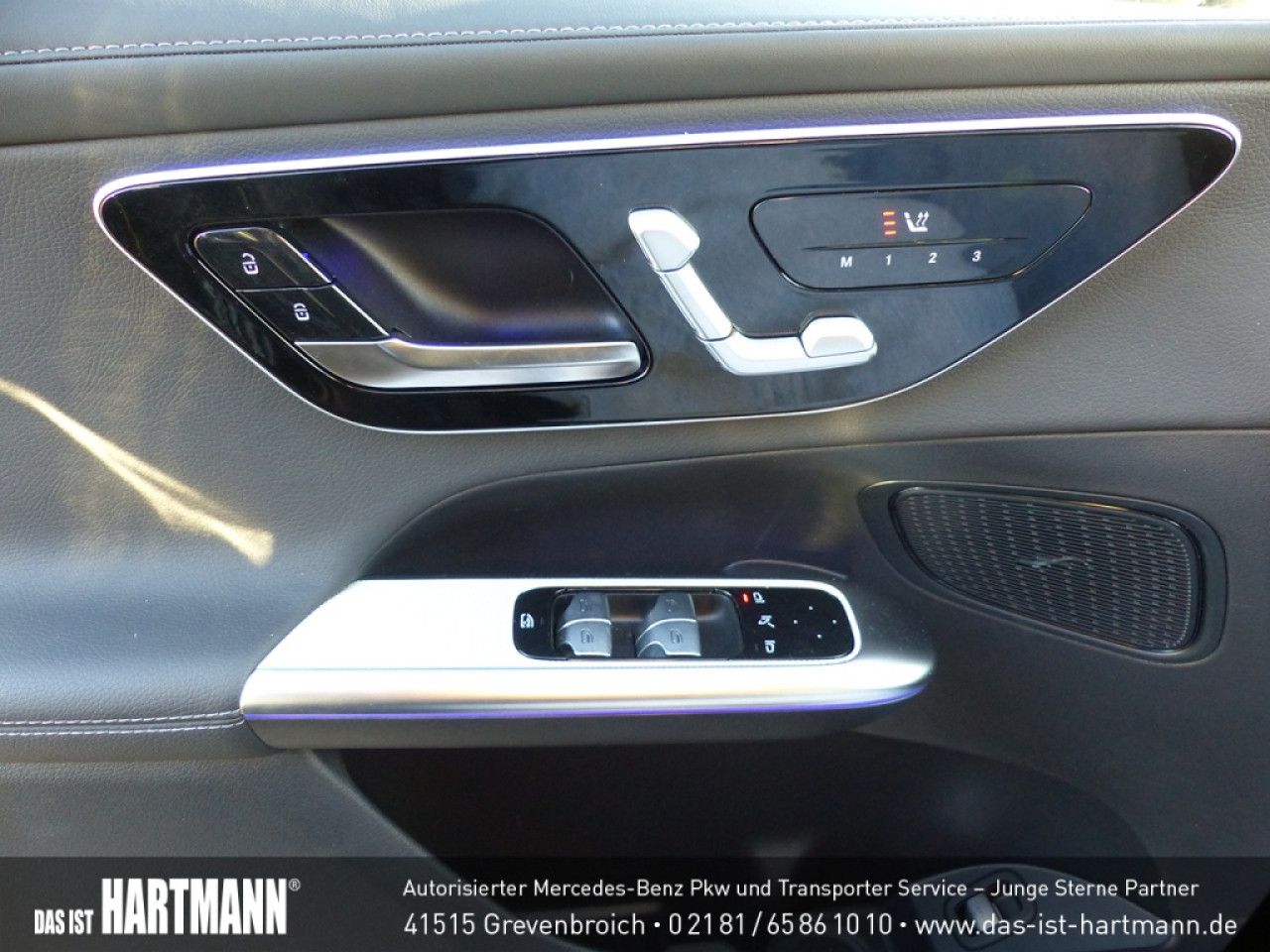 Mercedes-Benz GLC – Bild 11