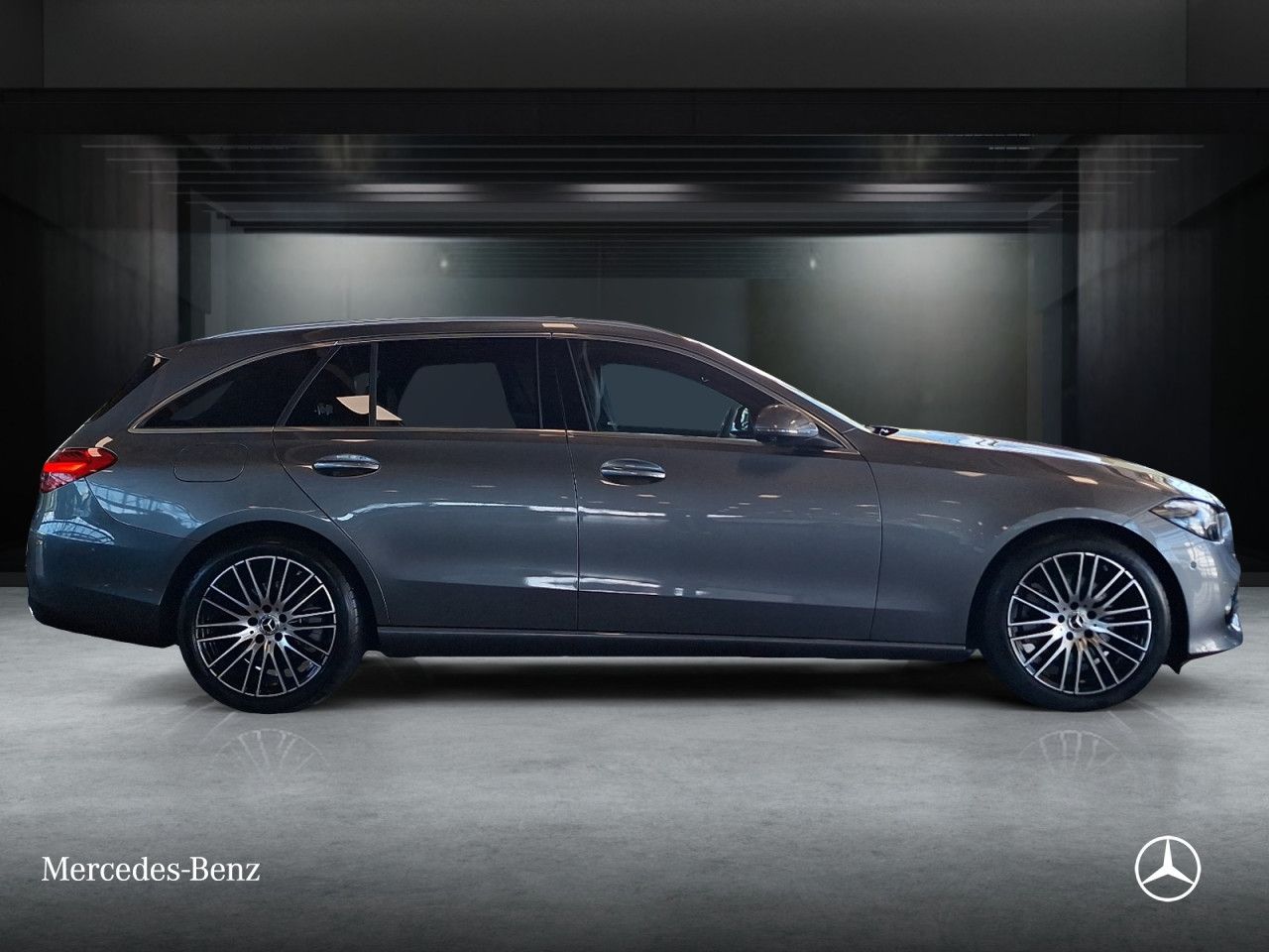 Mercedes-Benz C-Klasse – Bild 18