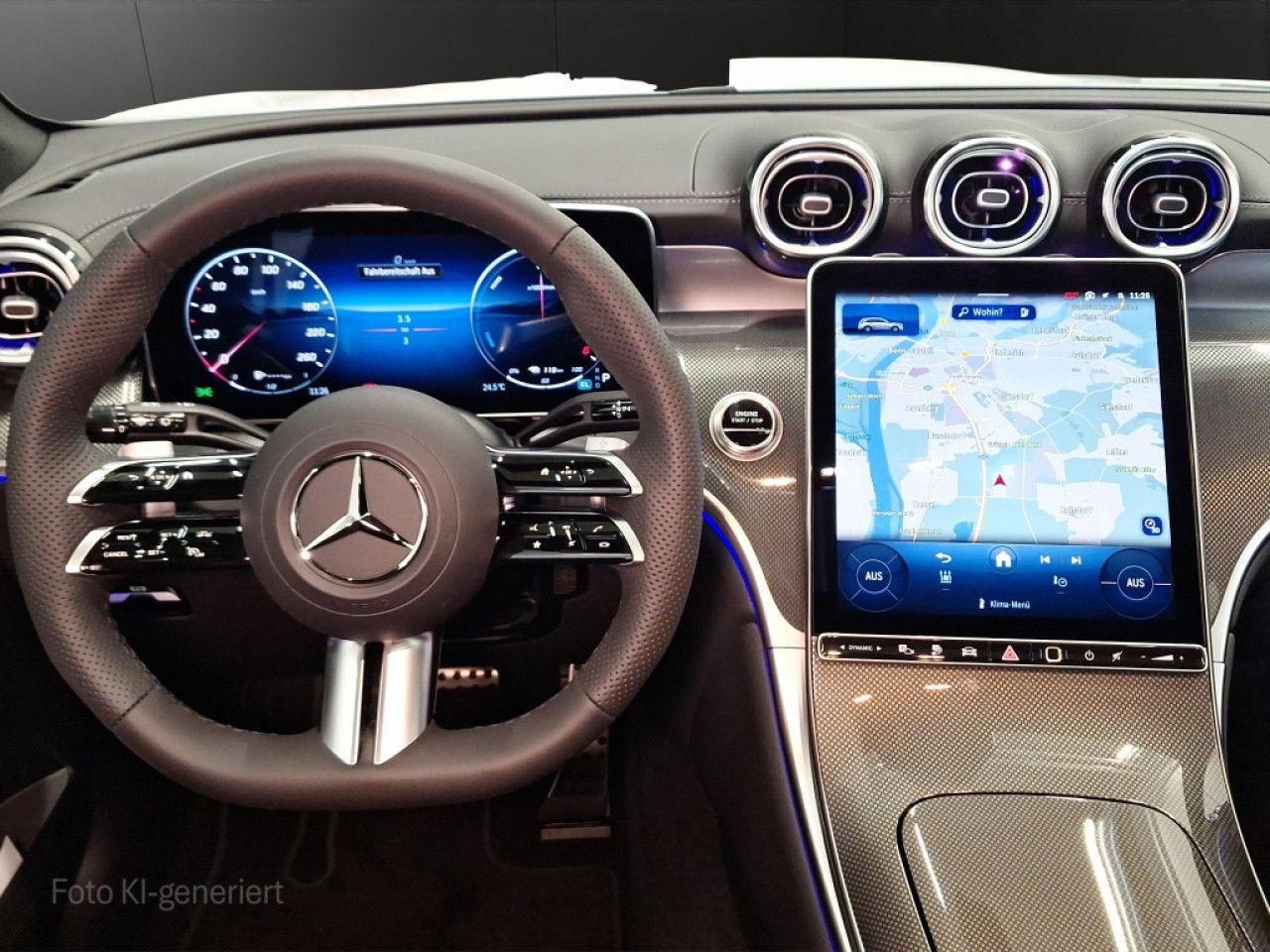 Mercedes-Benz GLC – Bild 7