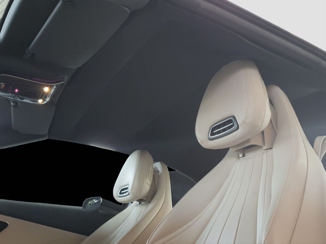 Mercedes-Benz CLE – Bild 15