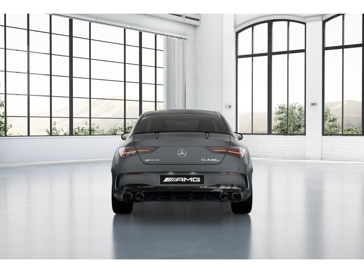 Mercedes-Benz CLA – Bild 21