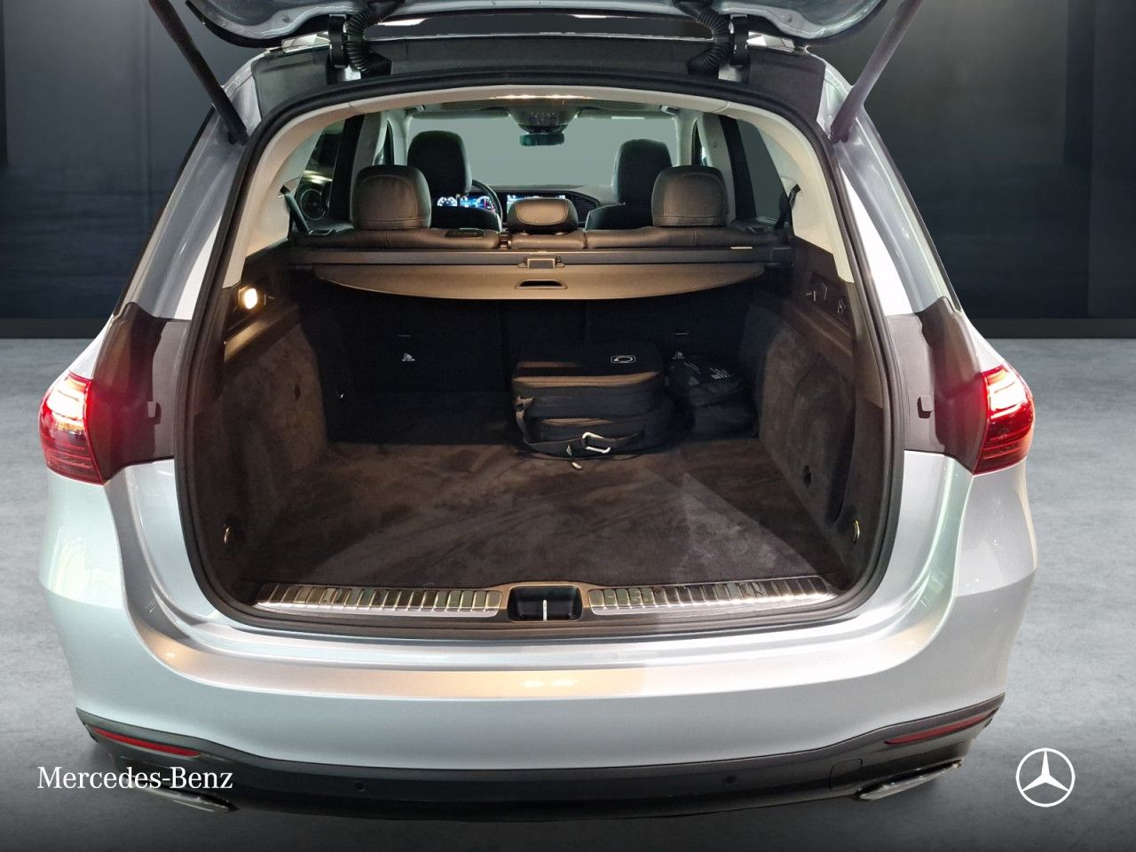 Mercedes-Benz GLE – Bild 5