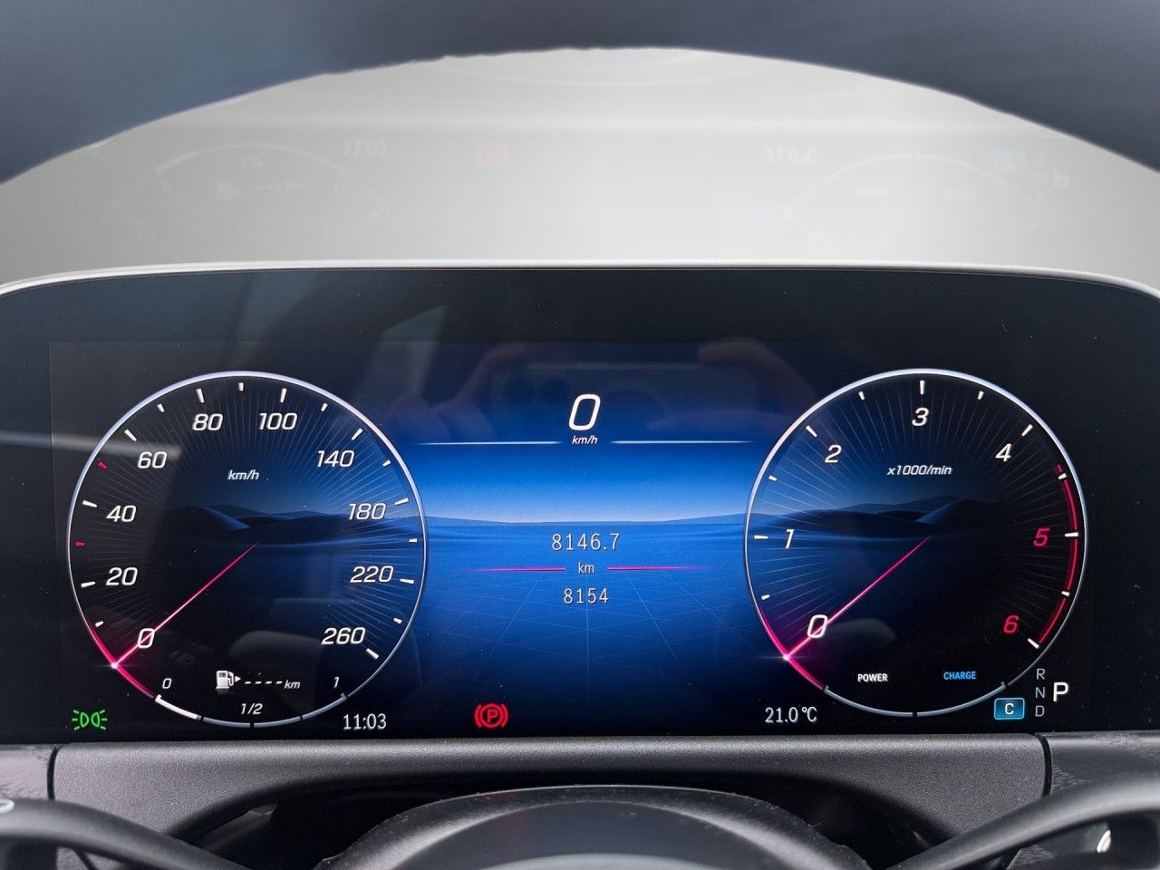 Mercedes-Benz E-Klasse – Bild 19