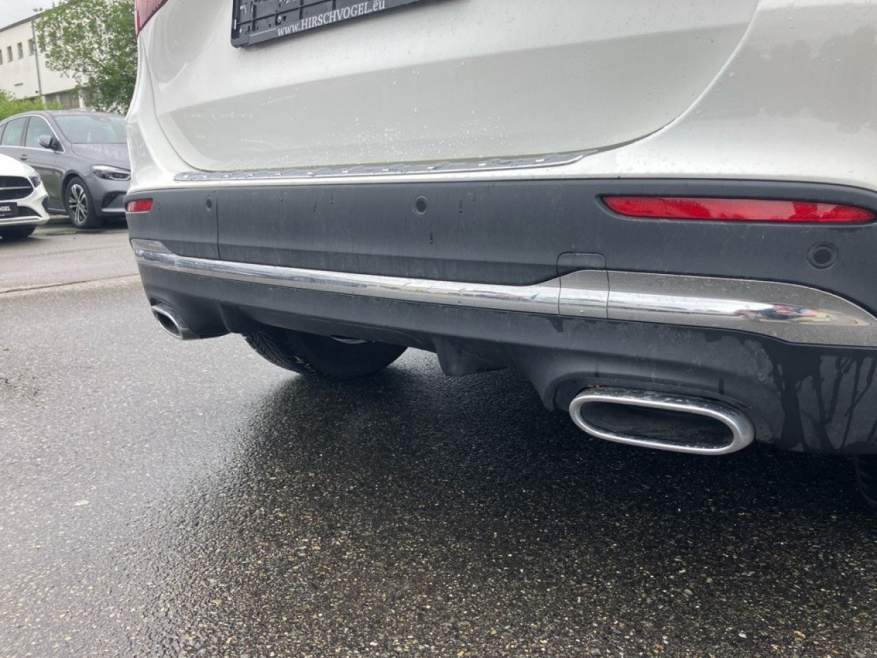 Mercedes-Benz GLA – Bild 16