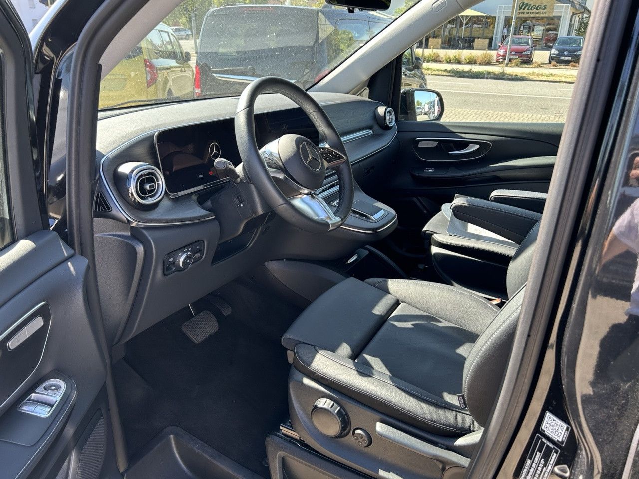 Mercedes-Benz V-Klasse – Bild 2