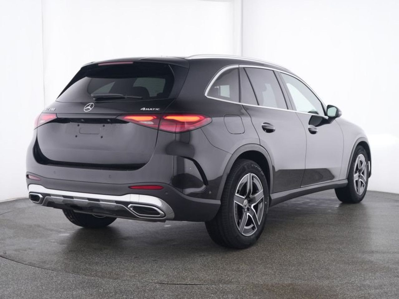 Mercedes-Benz GLC – Bild 4