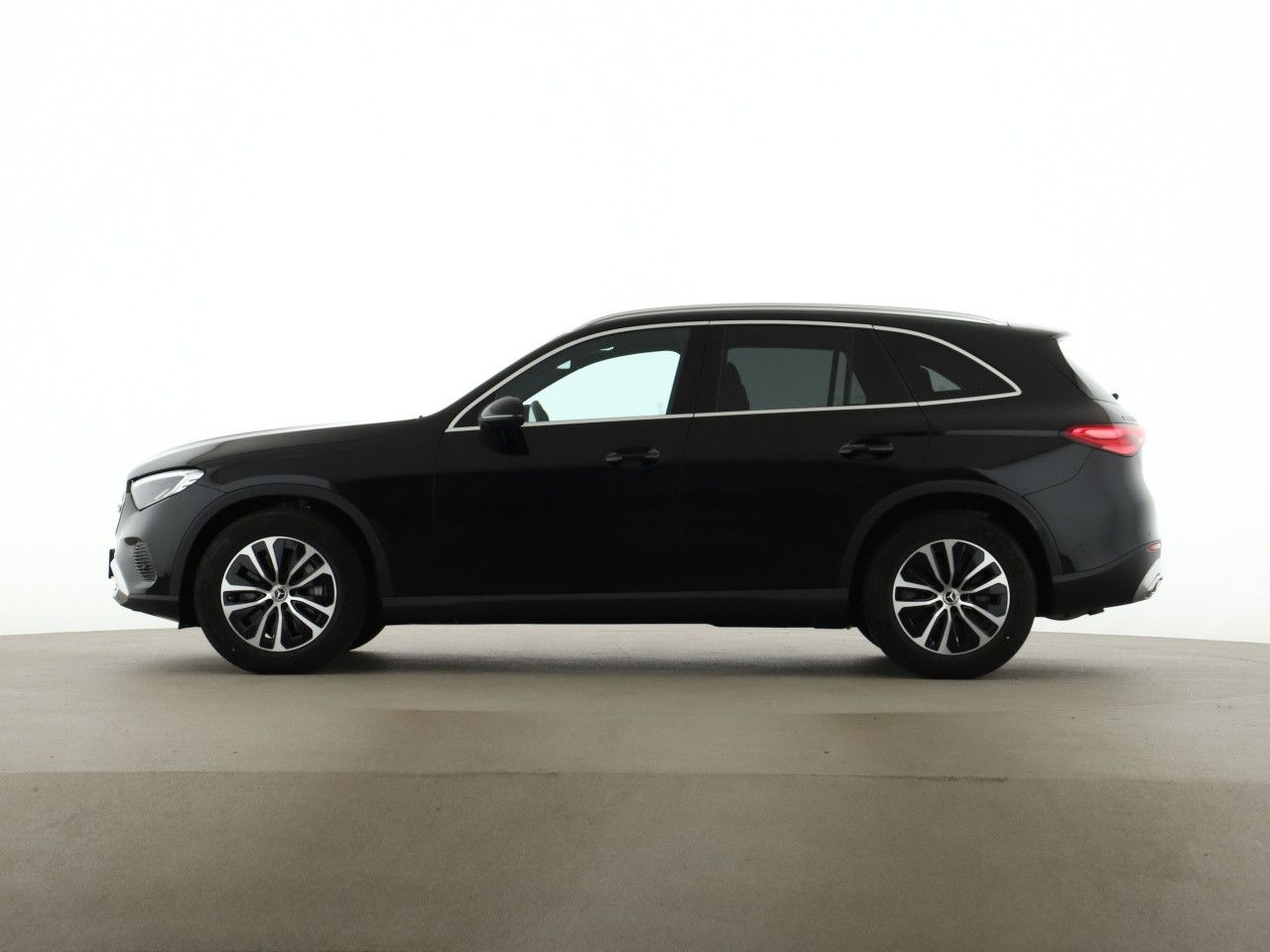 Mercedes-Benz GLC – Bild 3