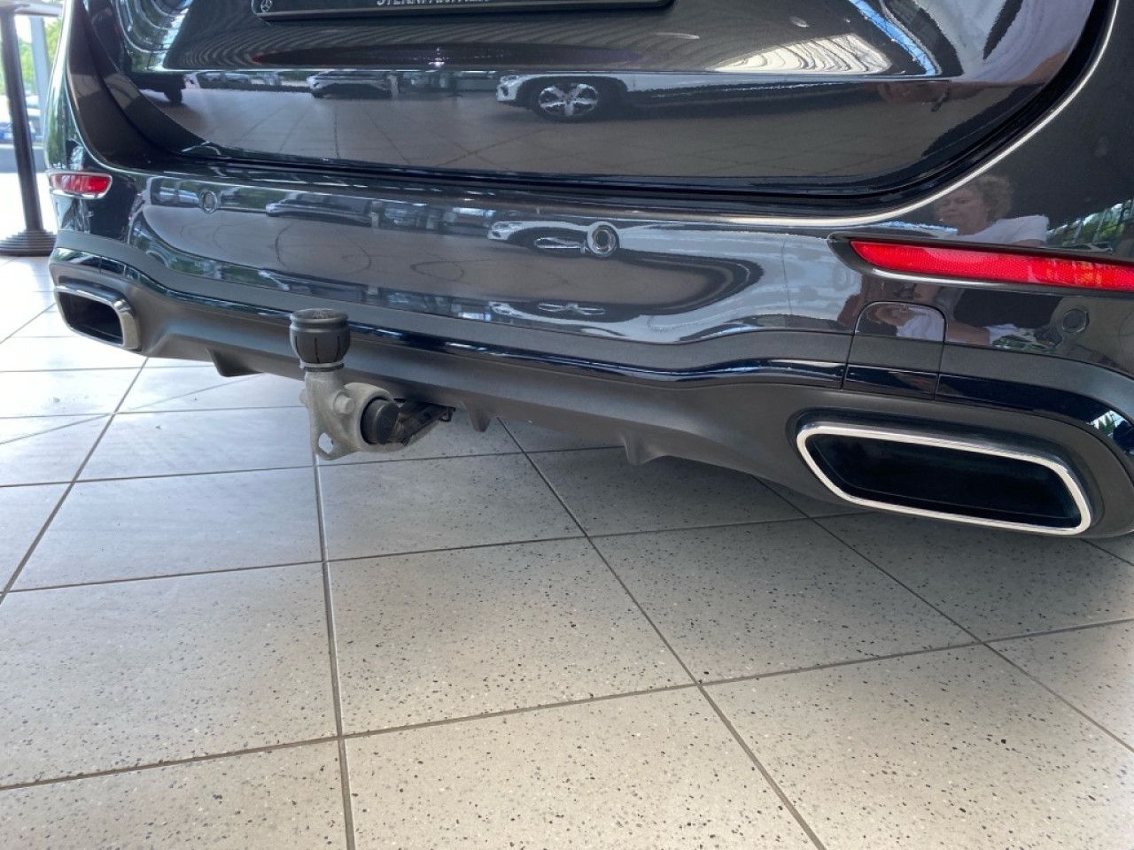 Mercedes-Benz C-Klasse – Bild 11