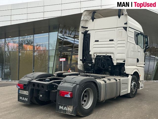 MAN TGX 18.510 4x2 BL SA 6