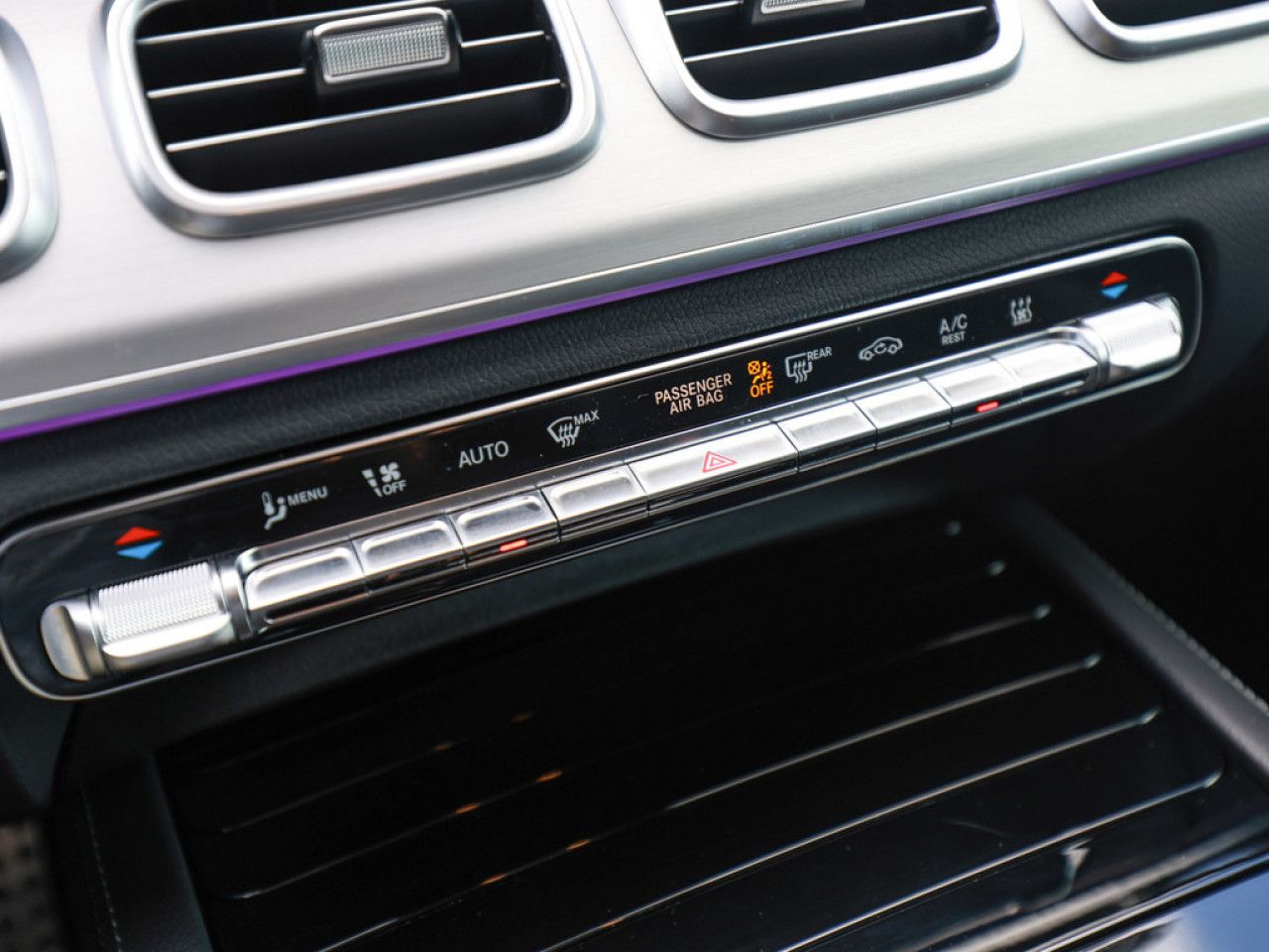 Mercedes-Benz GLE – Bild 17