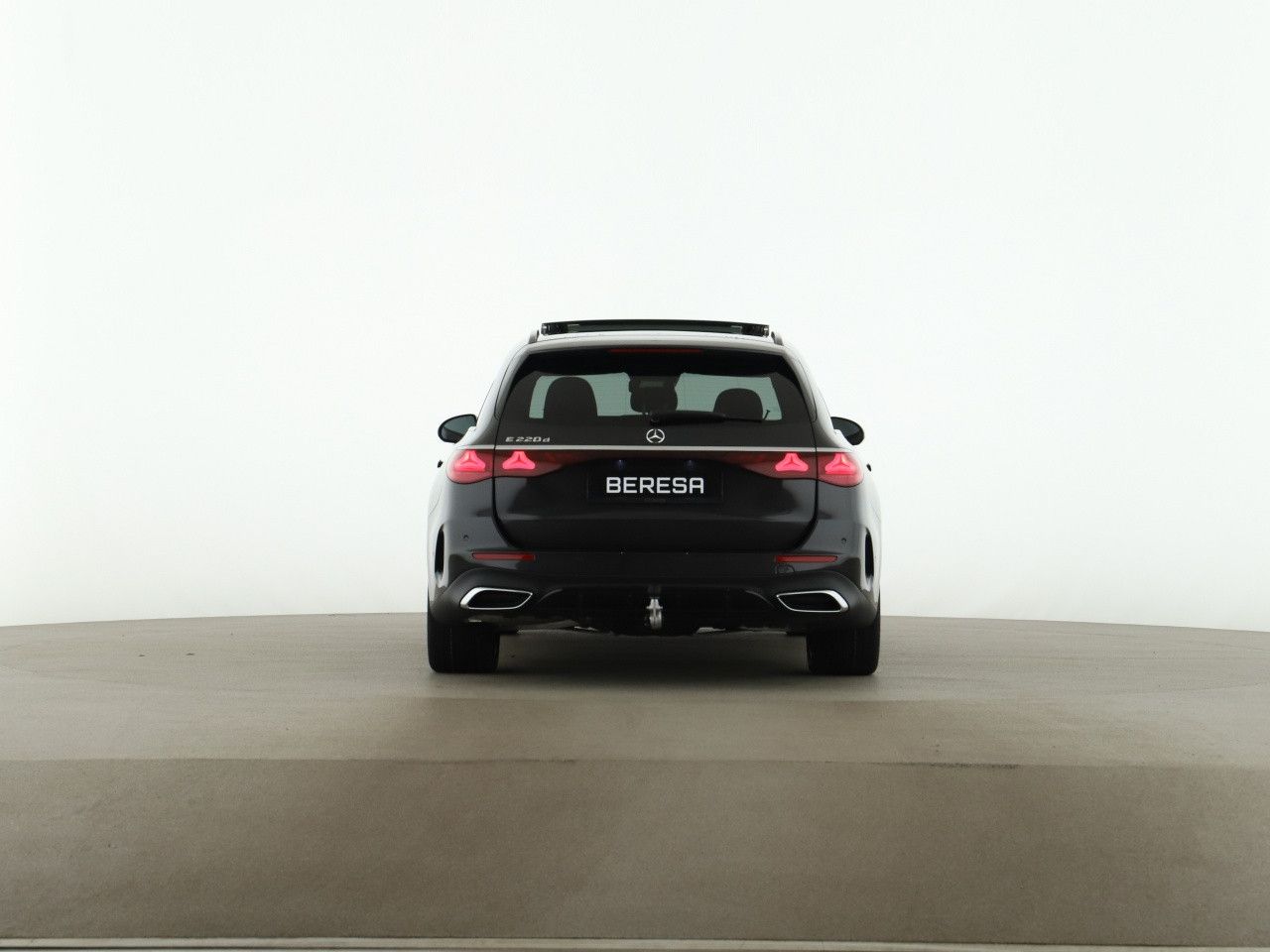 Mercedes-Benz E-Klasse – Bild 5