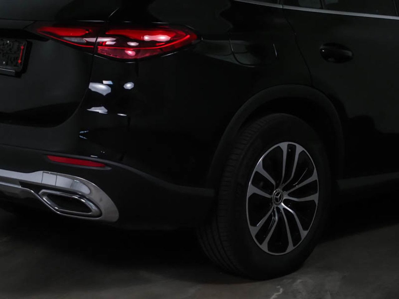 Mercedes-Benz GLC – Bild 10