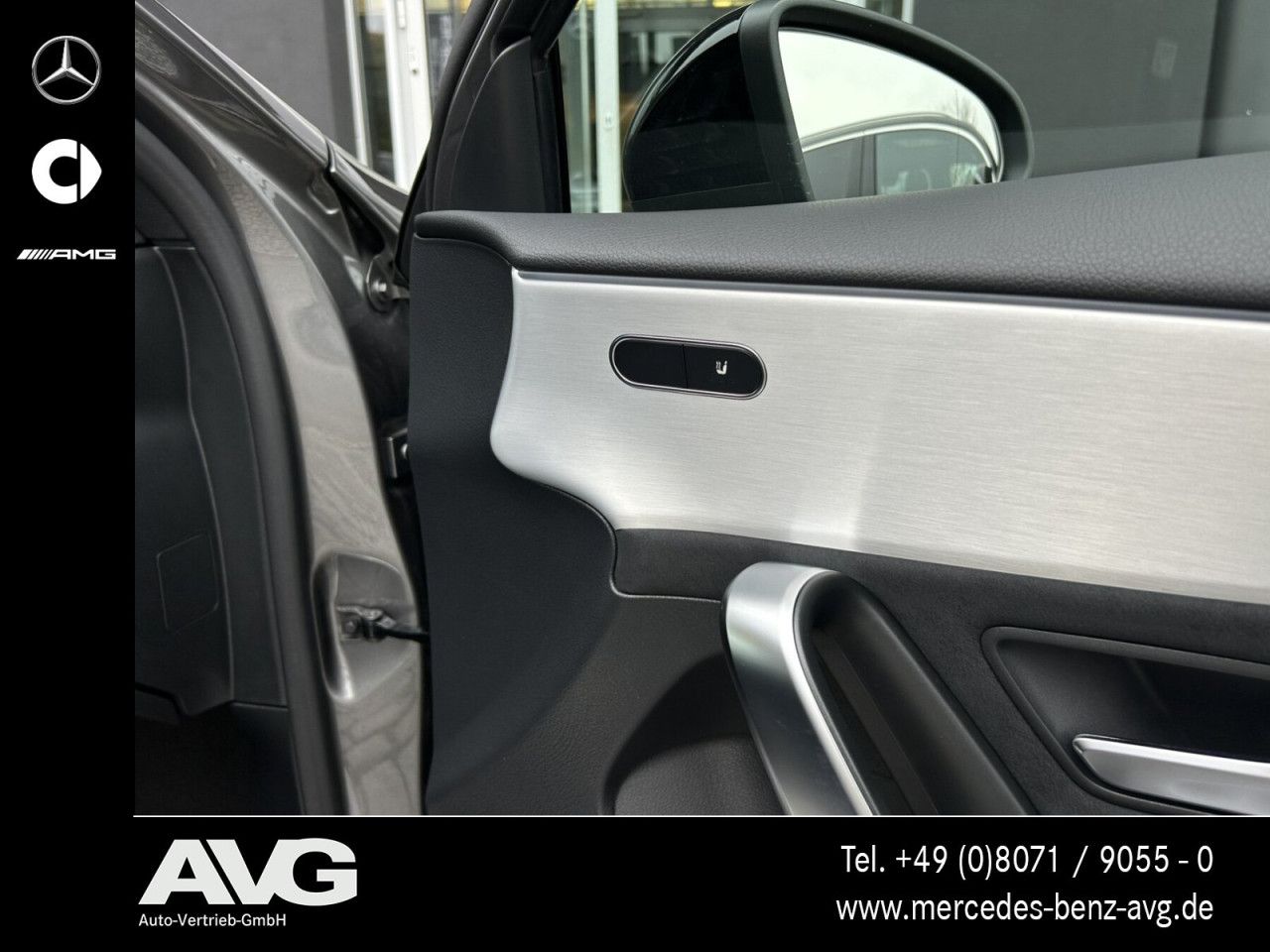 Mercedes-Benz A-Klasse – Bild 14