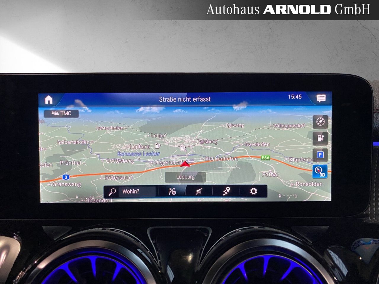 Mercedes-Benz EQB – Bild 11