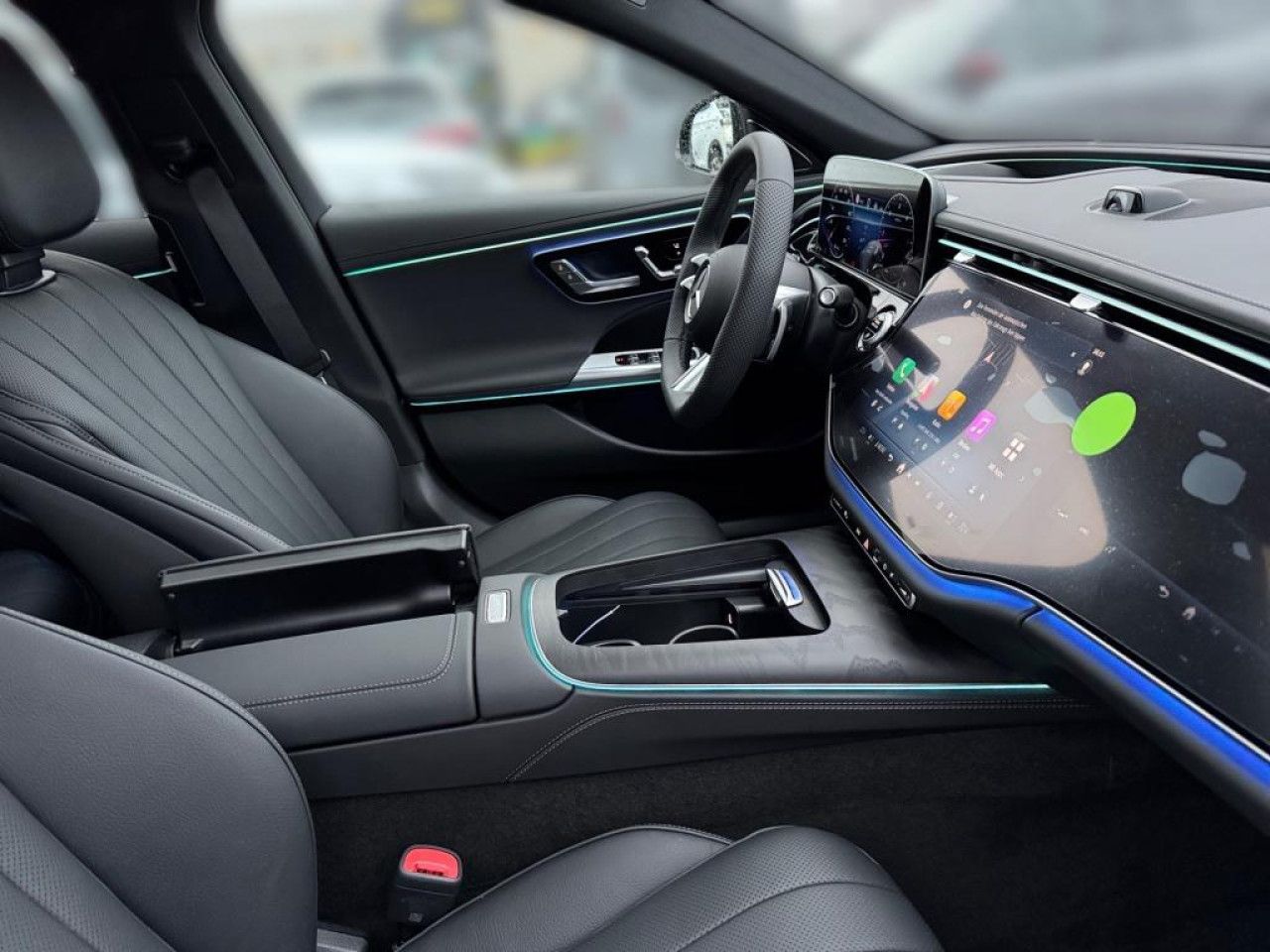 Mercedes-Benz E-Klasse – Bild 8
