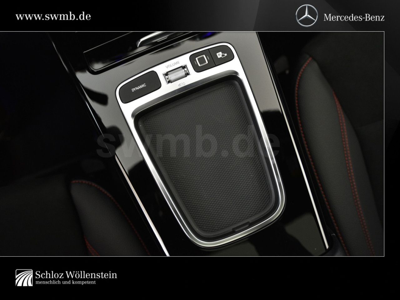 Mercedes-Benz CLA – Bild 22