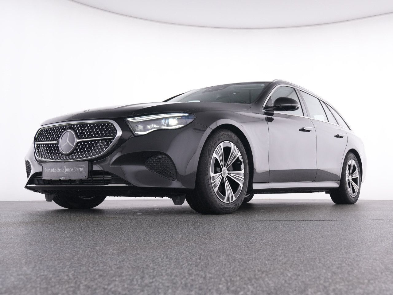 Mercedes-Benz E-Klasse – Bild 6