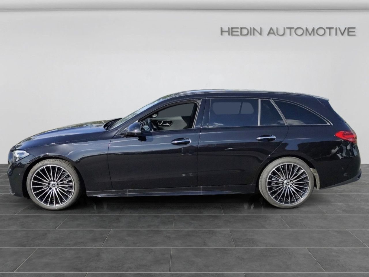 Mercedes-Benz C-Klasse – Bild 2