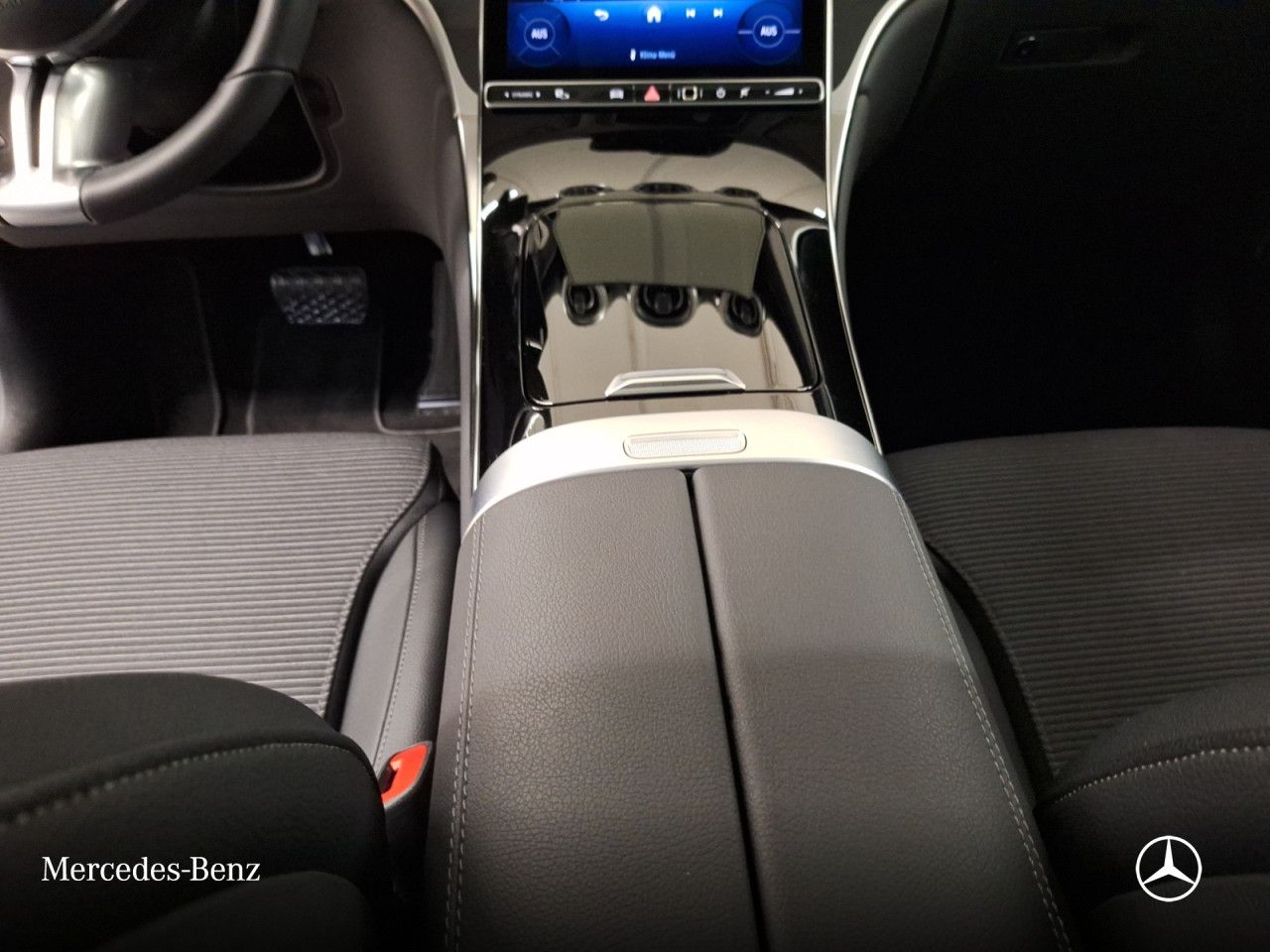 Mercedes-Benz GLC – Bild 13