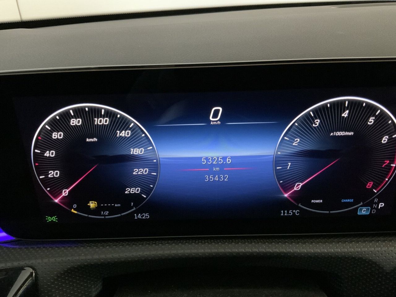Mercedes-Benz CLA – Bild 10