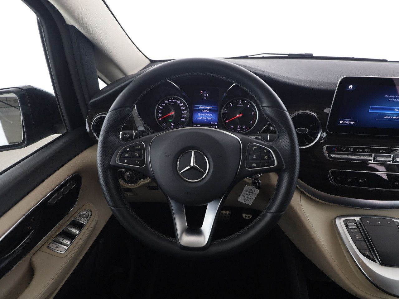 Mercedes-Benz Marco Polo – Bild 15