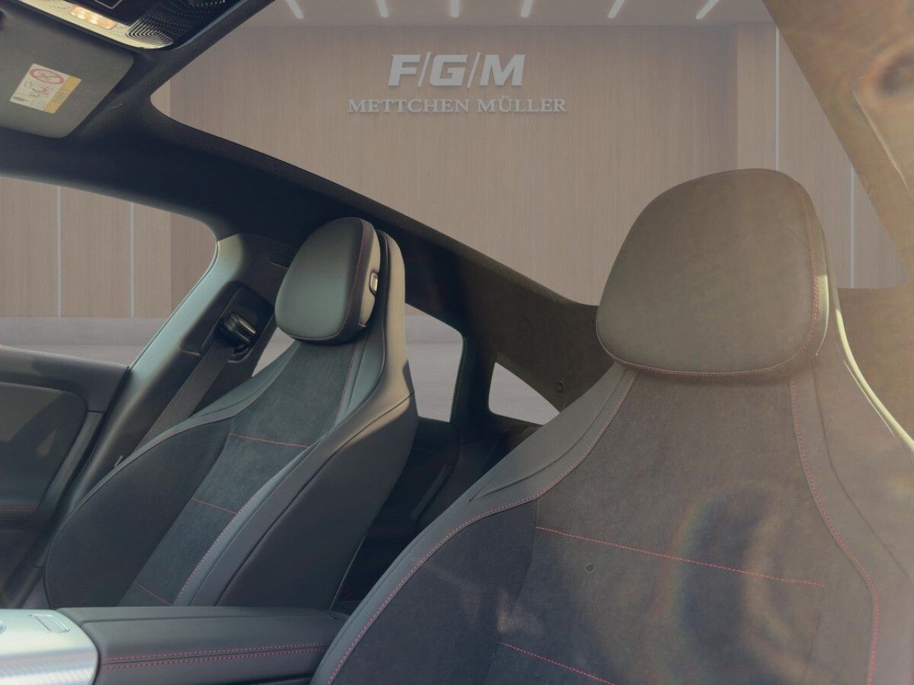 Mercedes-Benz CLA – Bild 12
