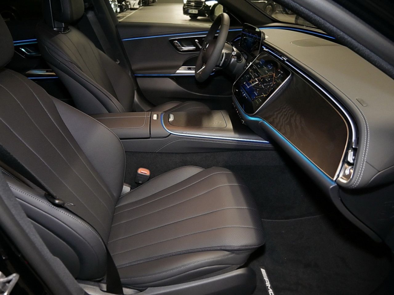 Mercedes-Benz E-Klasse – Bild 5