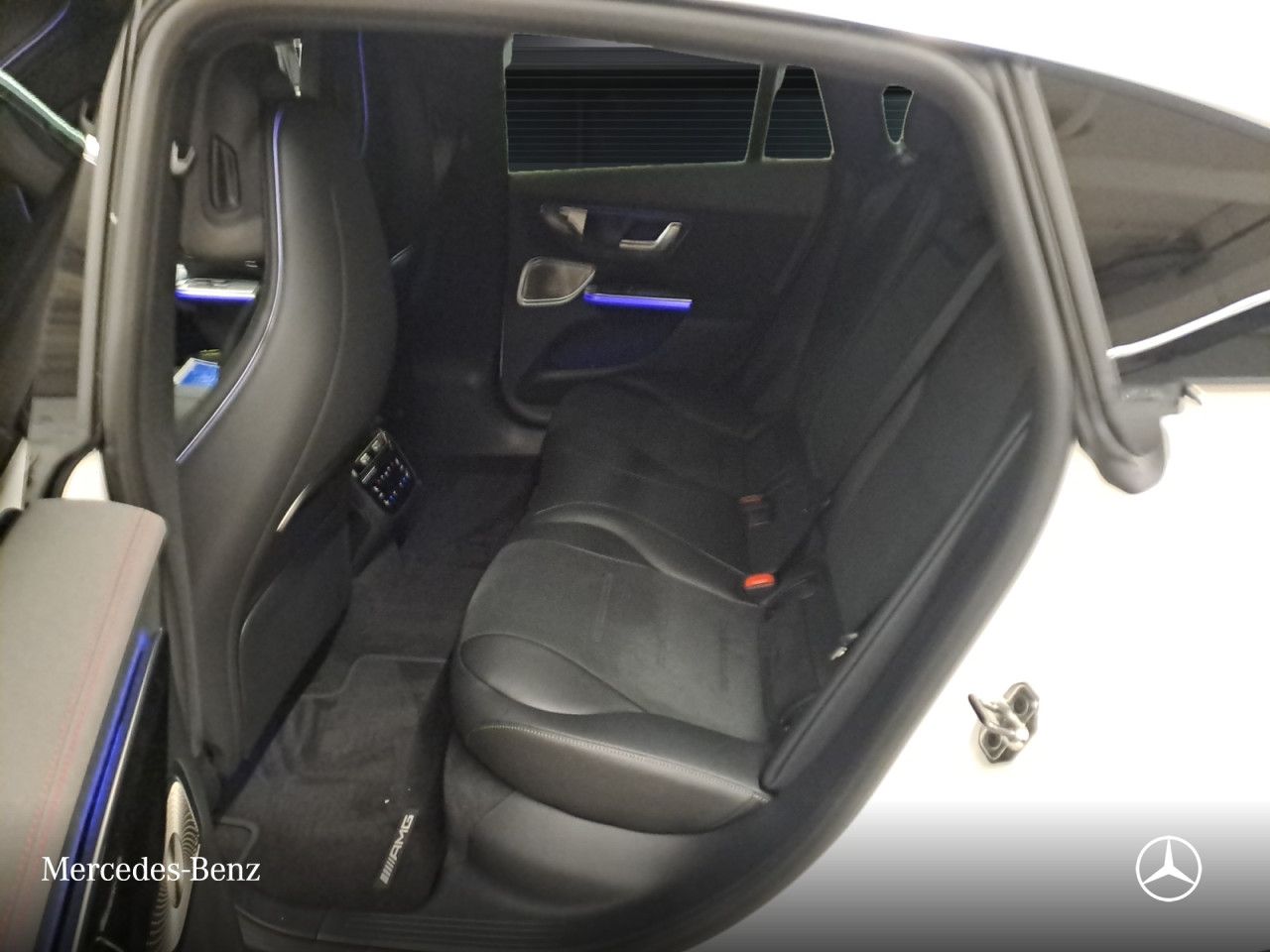 Mercedes-Benz EQE – Bild 9