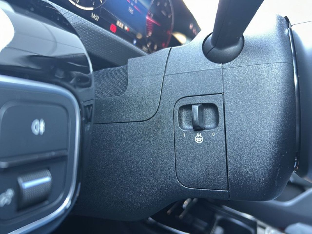 Mercedes-Benz A-Klasse – Bild 18