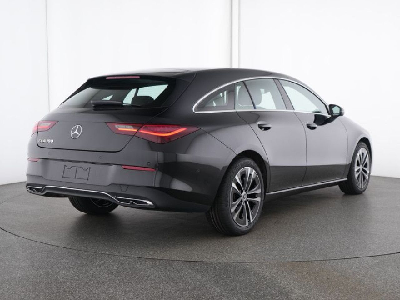 Mercedes-Benz CLA – Bild 2