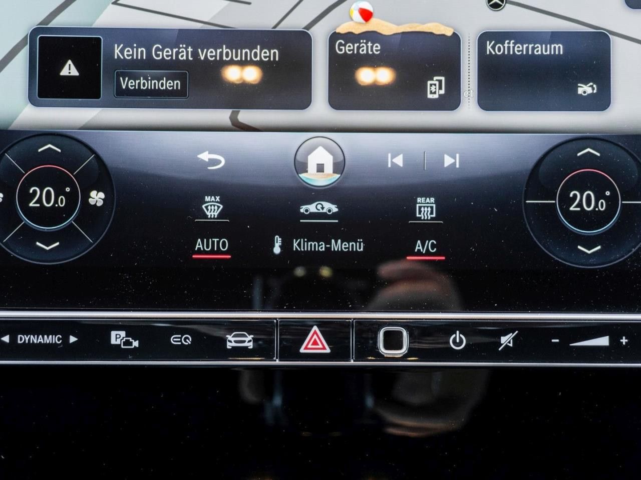 Mercedes-Benz EQE – Bild 18