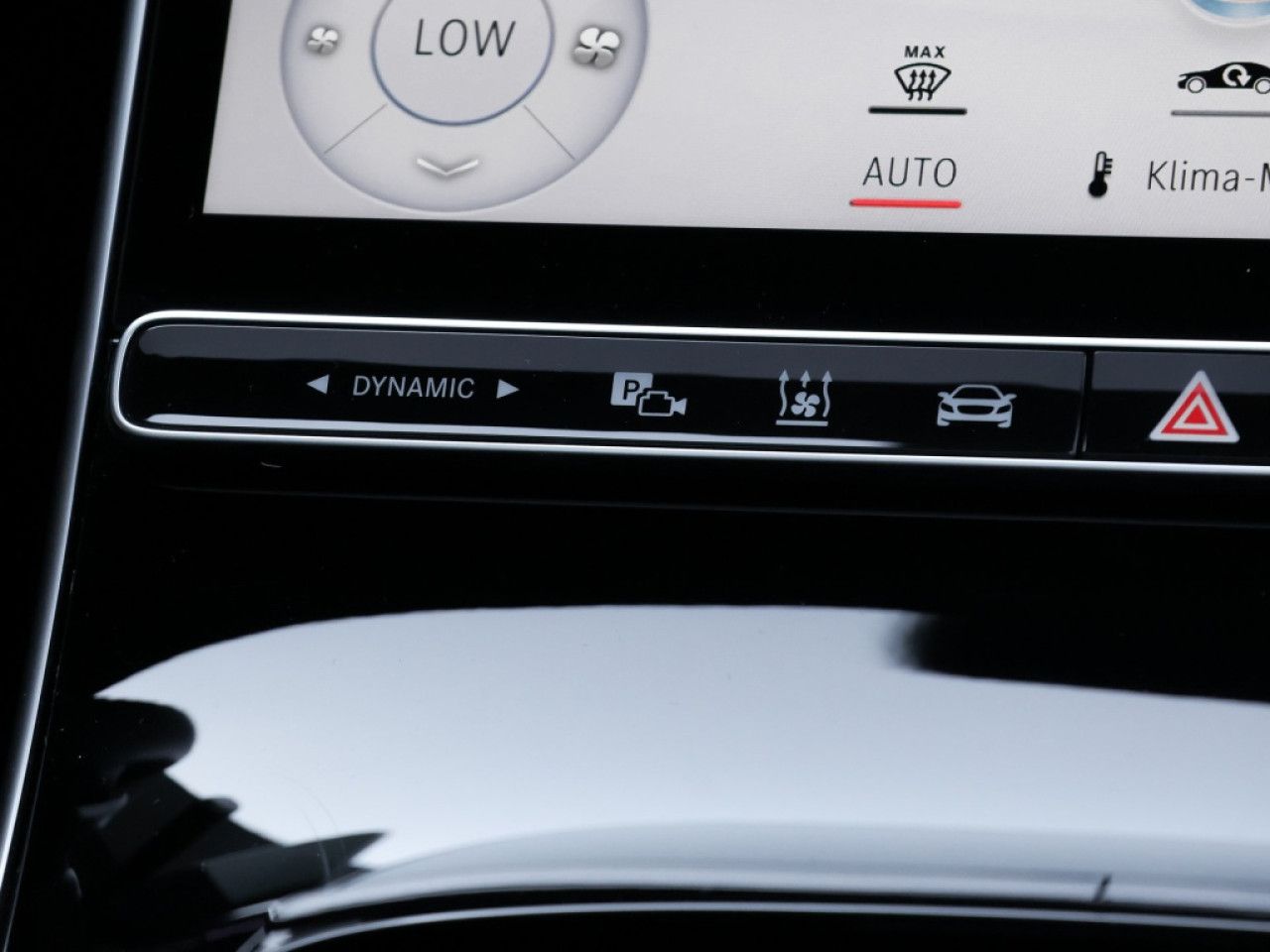 Mercedes-Benz S-Klasse – Bild 9