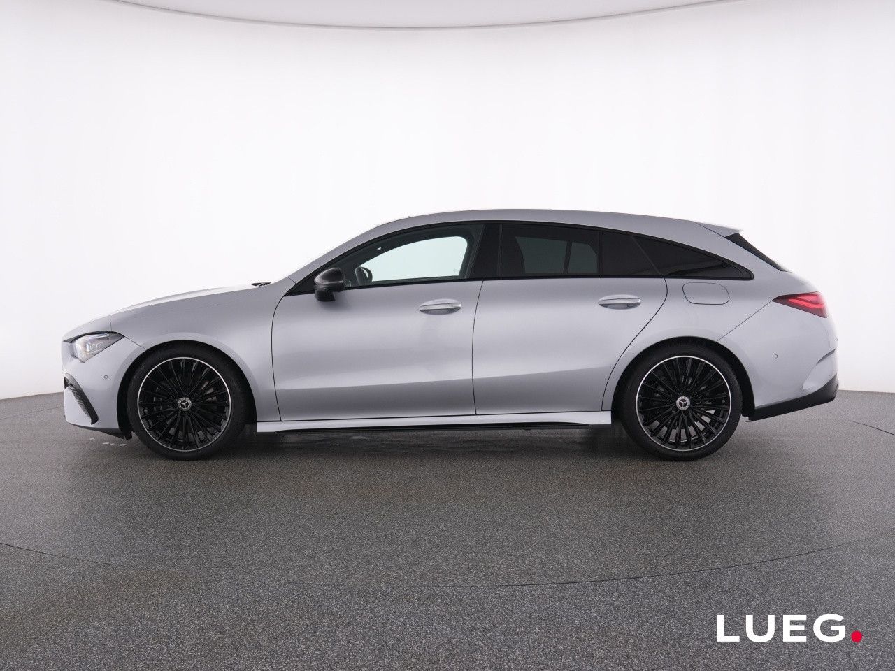 Mercedes-Benz CLA – Bild 10
