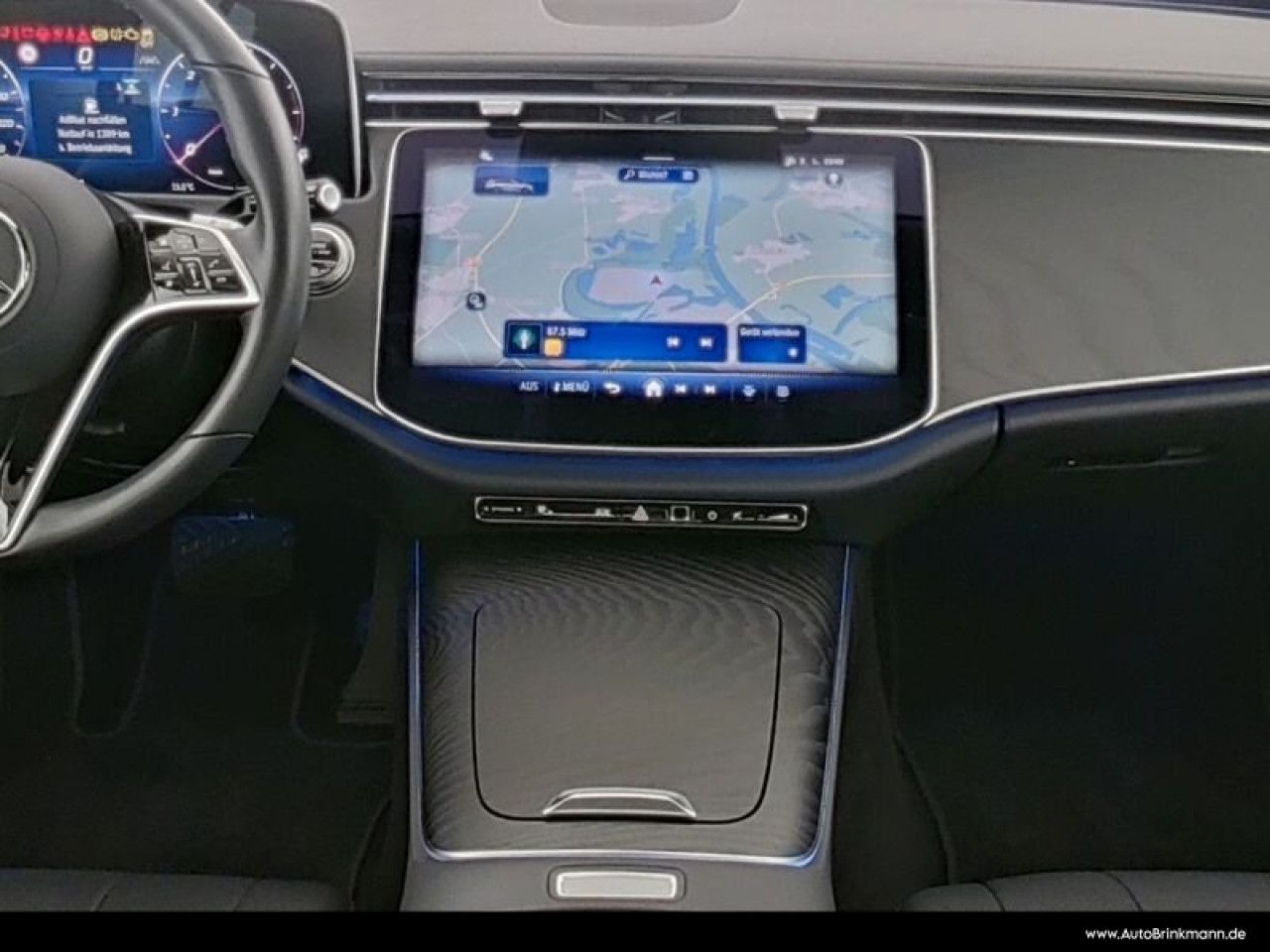 Mercedes-Benz E-Klasse – Bild 5