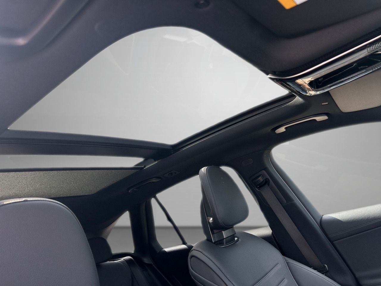 Mercedes-Benz GLC – Bild 26
