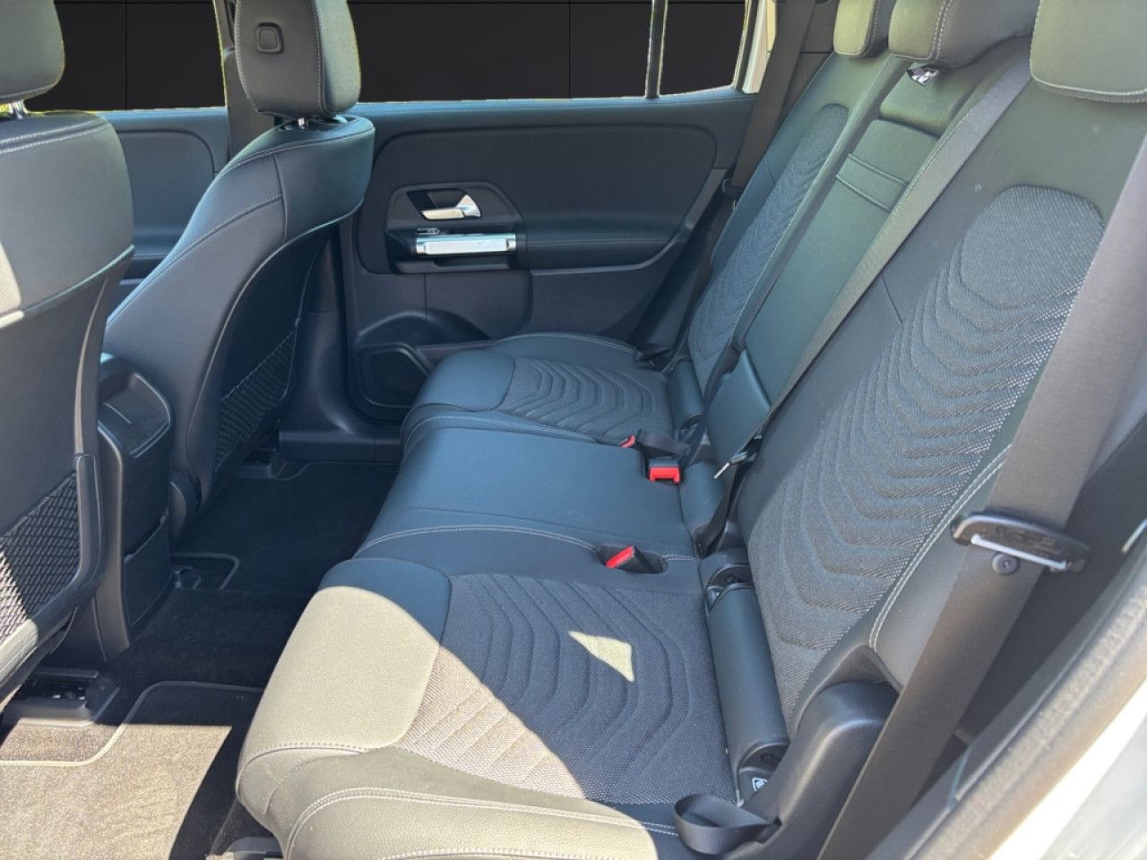Mercedes-Benz EQB – Bild 13