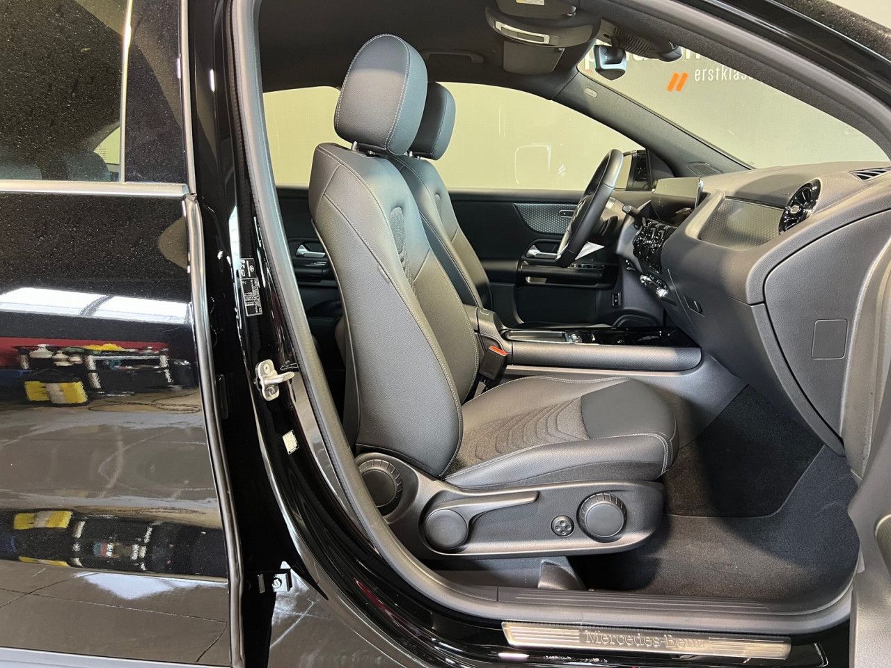 Mercedes-Benz GLA – Bild 16