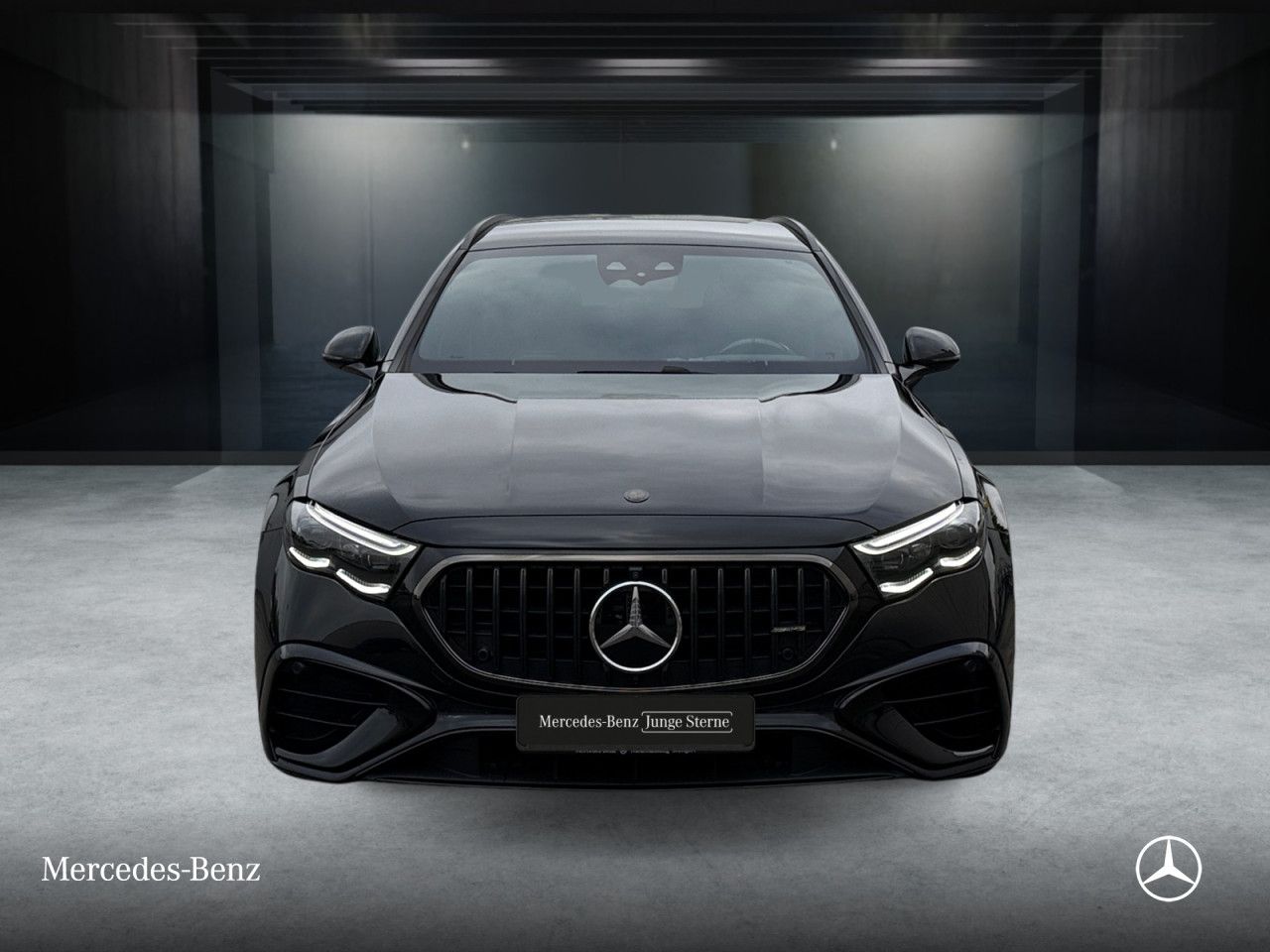 Mercedes-Benz E-Klasse – Bild 8