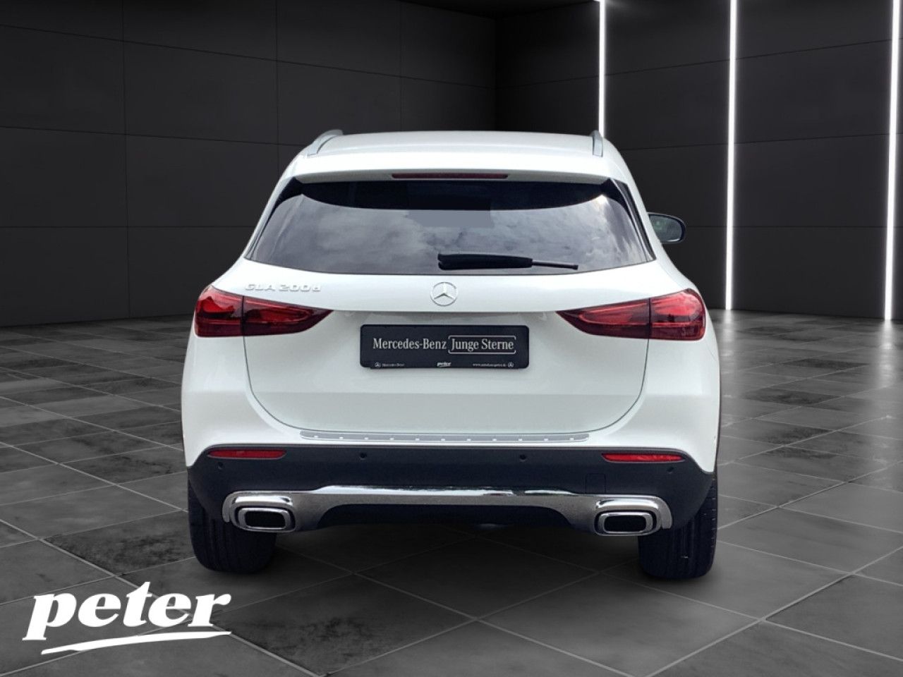 Mercedes-Benz GLA – Bild 4