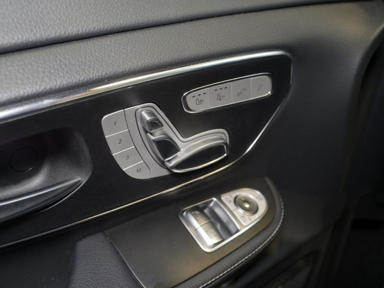 Mercedes-Benz V-Klasse – Bild 17