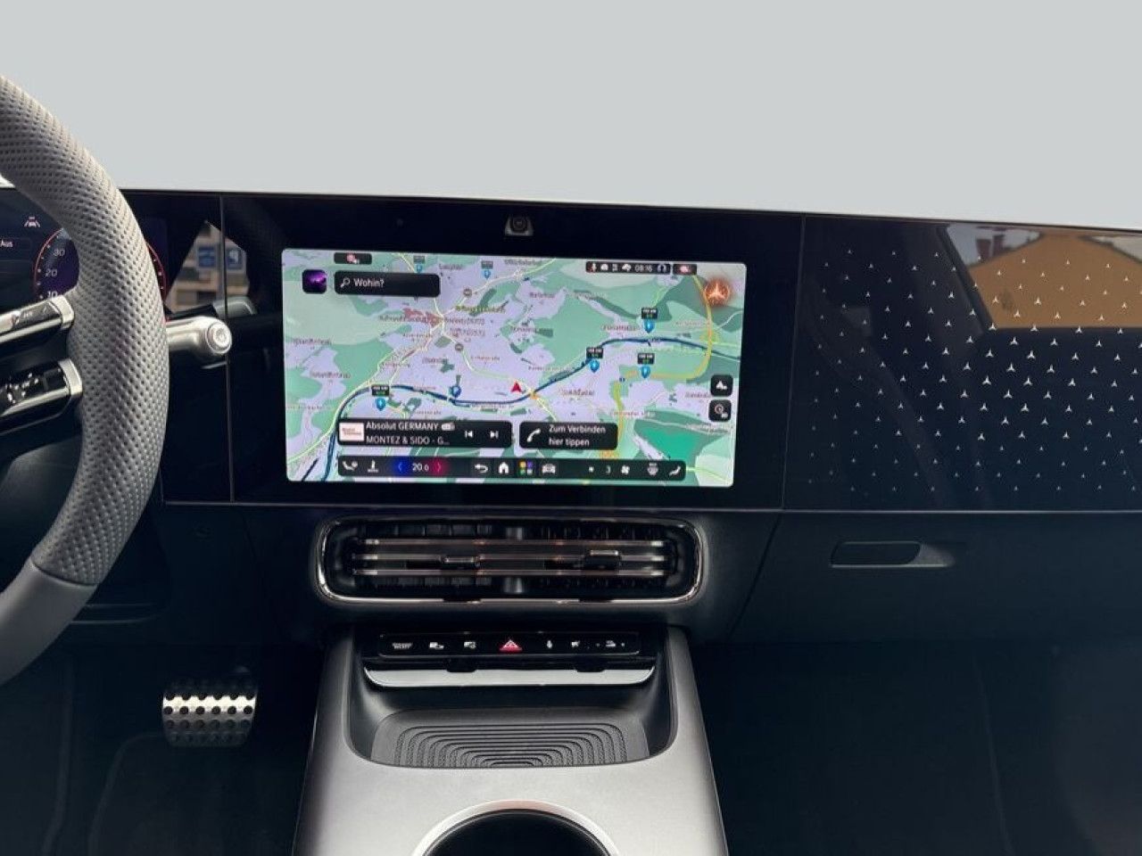 Mercedes-Benz CLA – Bild 15