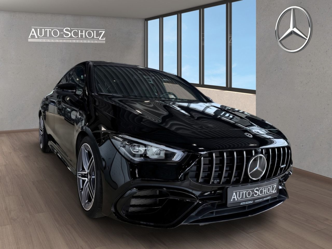 Mercedes-Benz CLA – Bild 16