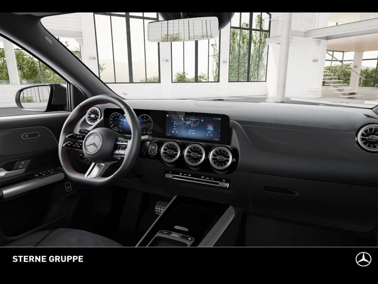 Mercedes-Benz GLA – Bild 6