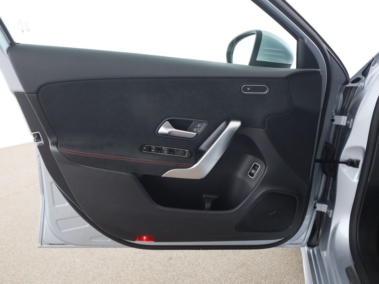 Mercedes-Benz A-Klasse – Bild 12