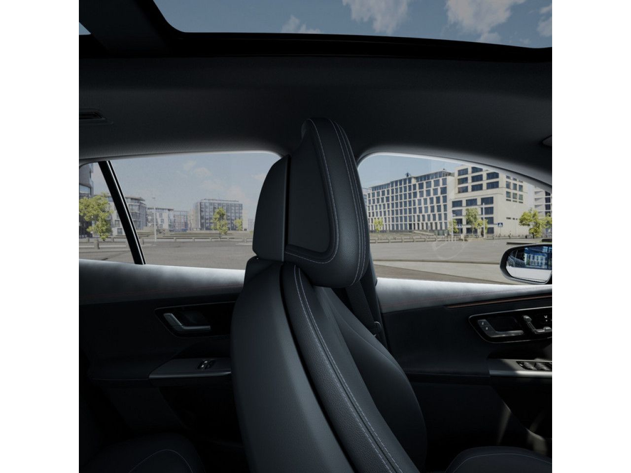 Mercedes-Benz EQE – Bild 15