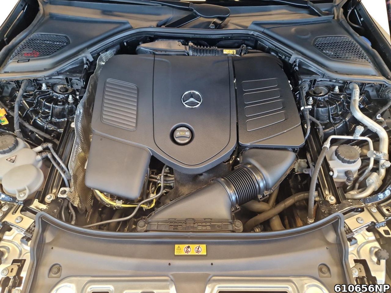 Mercedes-Benz E-Klasse – Bild 7